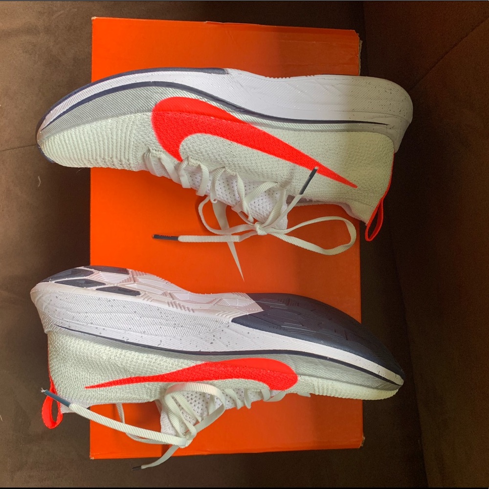 New Women’s Nike Vaporfly 4% flynit